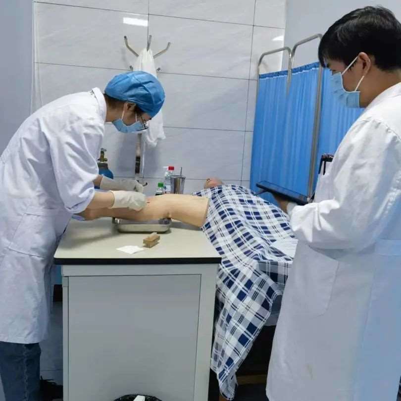 桂林市人民医院2023年住院医师规范化培训招生简章