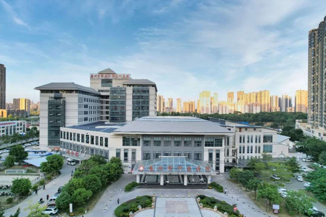 惠州市中医医院2023年住院医师规范化培训学员招生简章