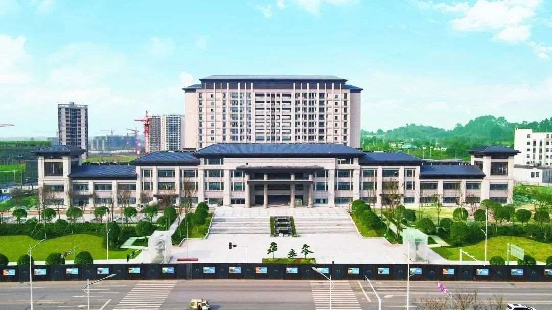 重庆市铜梁区中医院2023年住院医师规范化培训招生简章