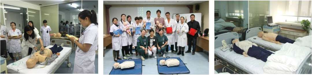 中国医科大学附属第一医院2022年度住院医师规范化培训招收简章