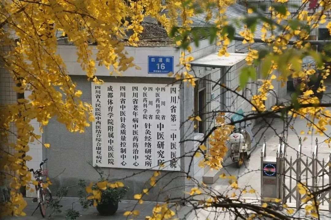 四川省第二中医医院2023年中医住院医师规范化培训招生简章