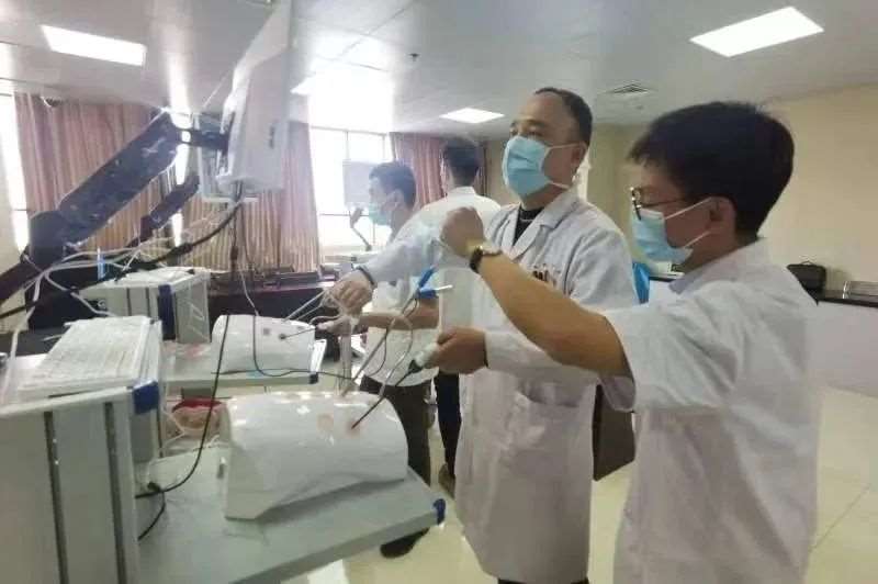 喀什地区第一人民医院2022年住院医师规范化培训招收简章