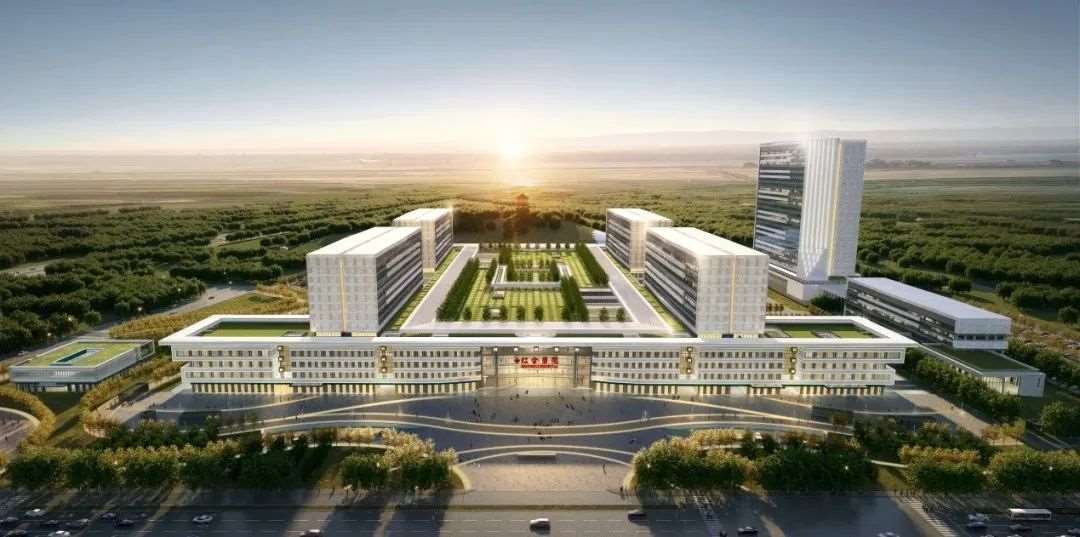 西安市红会医院2023年住院医师规范化培训招生简章