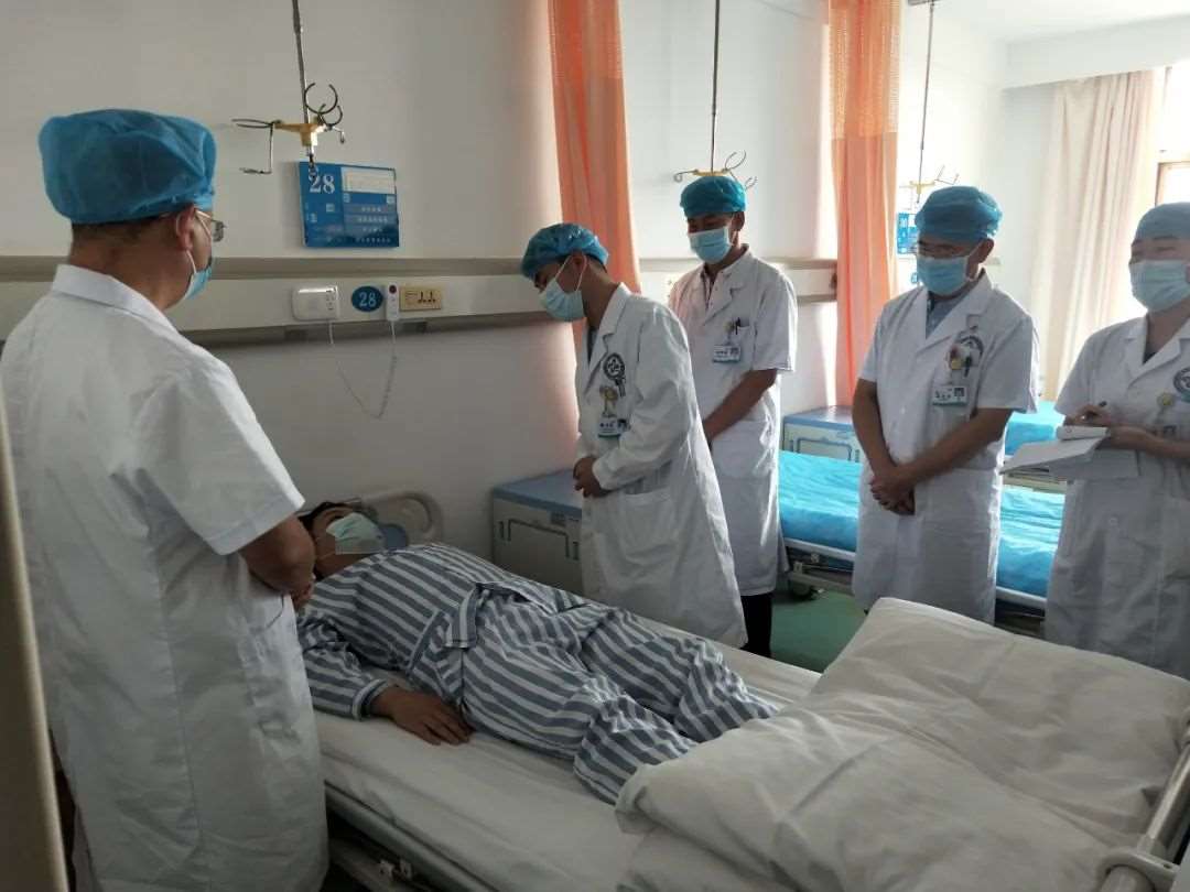 石嘴山市第一人民医院2022年住院医师规范化培训公开招收简章