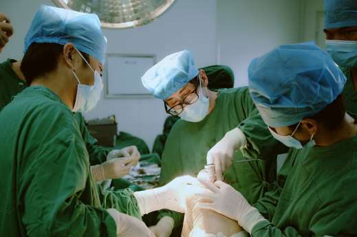 云南省第三人民医院2022年第二批住院医师规范化培训招生啦！