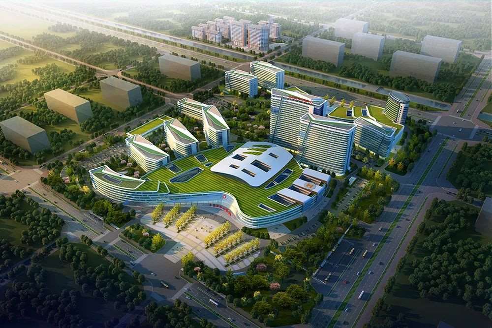 开封市中心医院2023年住院医师规范化培训招生简章（预招生）