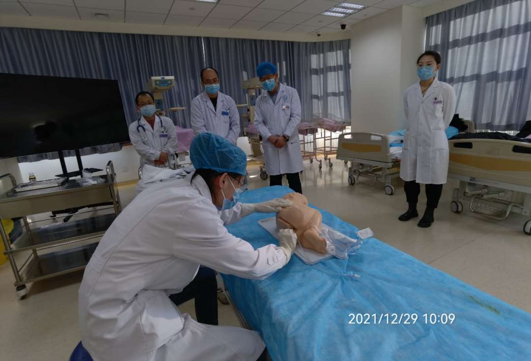 内蒙古自治区妇幼保健院2022年住院医师规范化培训招生简章