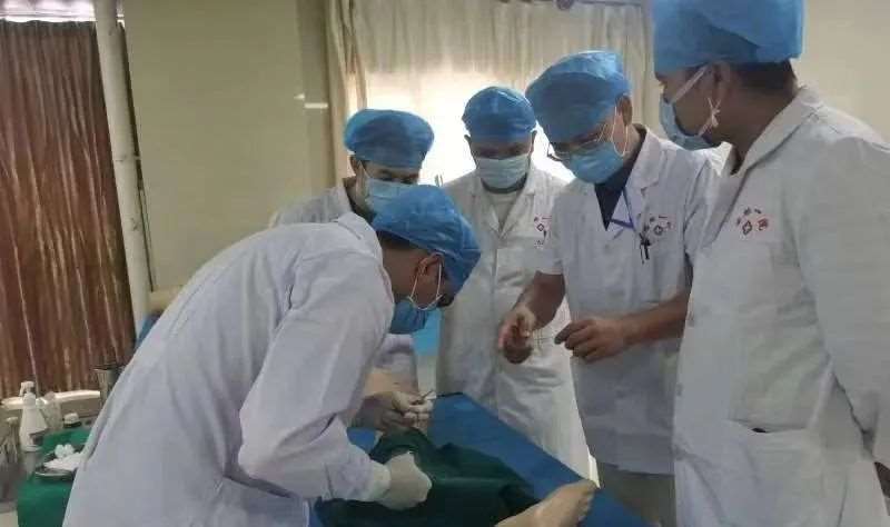 喀什地区第一人民医院2022年住院医师规范化培训招收简章