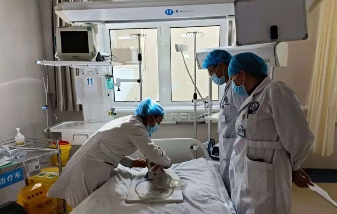 石嘴山市第一人民医院2022年住院医师规范化培训公开招收简章