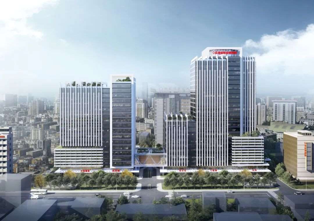 云南省第三人民医院2022年第二批住院医师规范化培训招生啦！