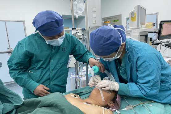 郑州大学第一附属医院麻醉科2023年住院医师规范化培训招生简章（预报名）