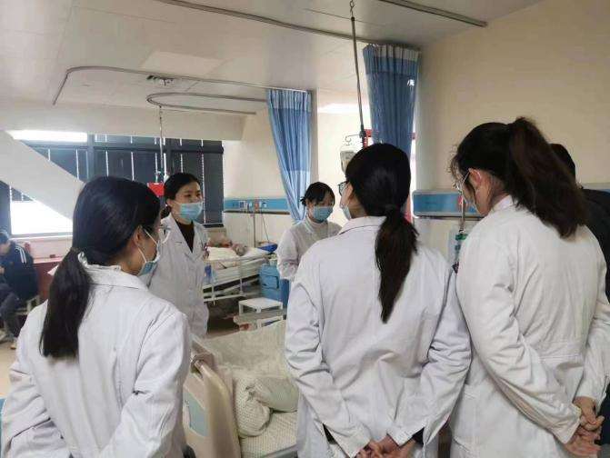 合肥市第一人民医院2023年住院医师规范化培训招生简章