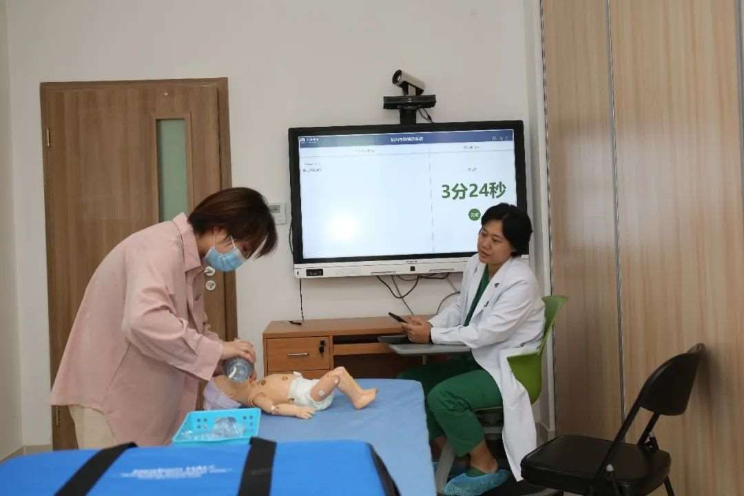 2022北京大学第一医院麻醉科住院医师规范化培训招生启事