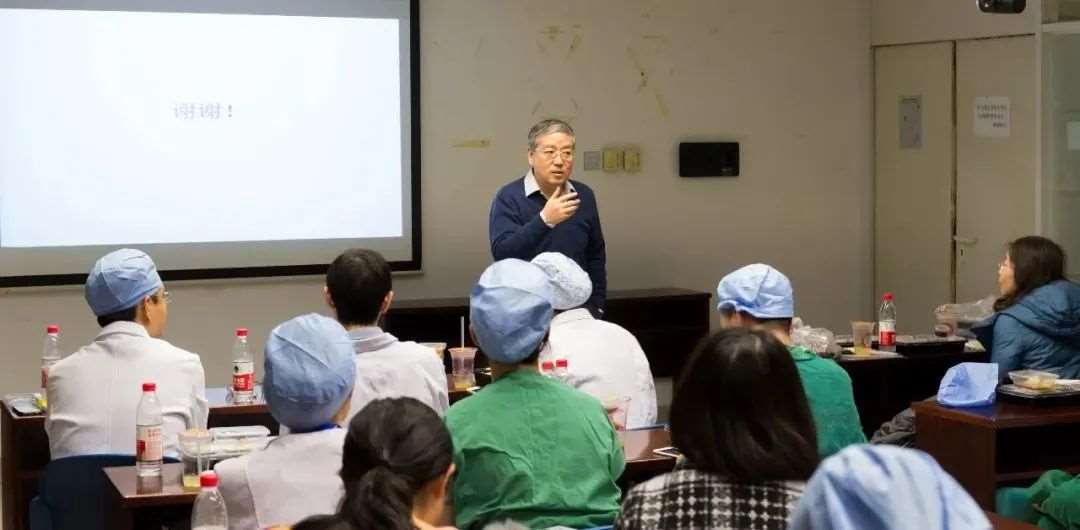 2022北京大学第一医院麻醉科住院医师规范化培训招生启事