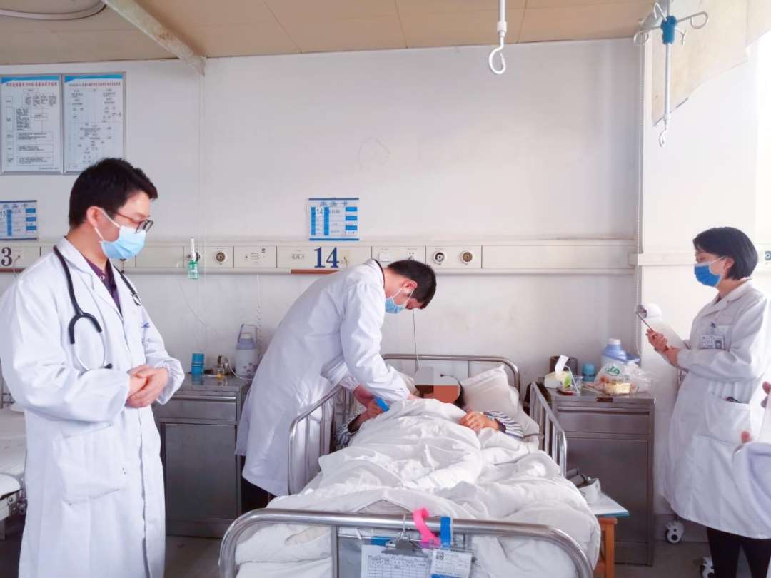 南平市第一医院2022年住院医师规范化培训招生简章