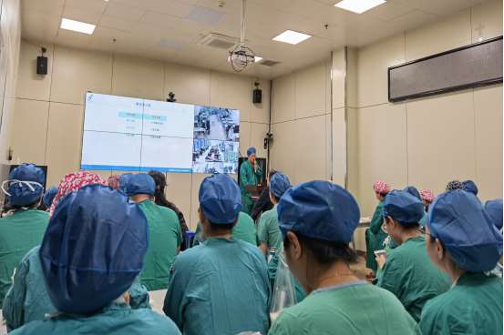 郑州大学第一附属医院麻醉科2023年住院医师规范化培训招生简章（预报名）