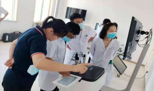 临汾市人民医院2023年住院医师规范化培训招生简章
