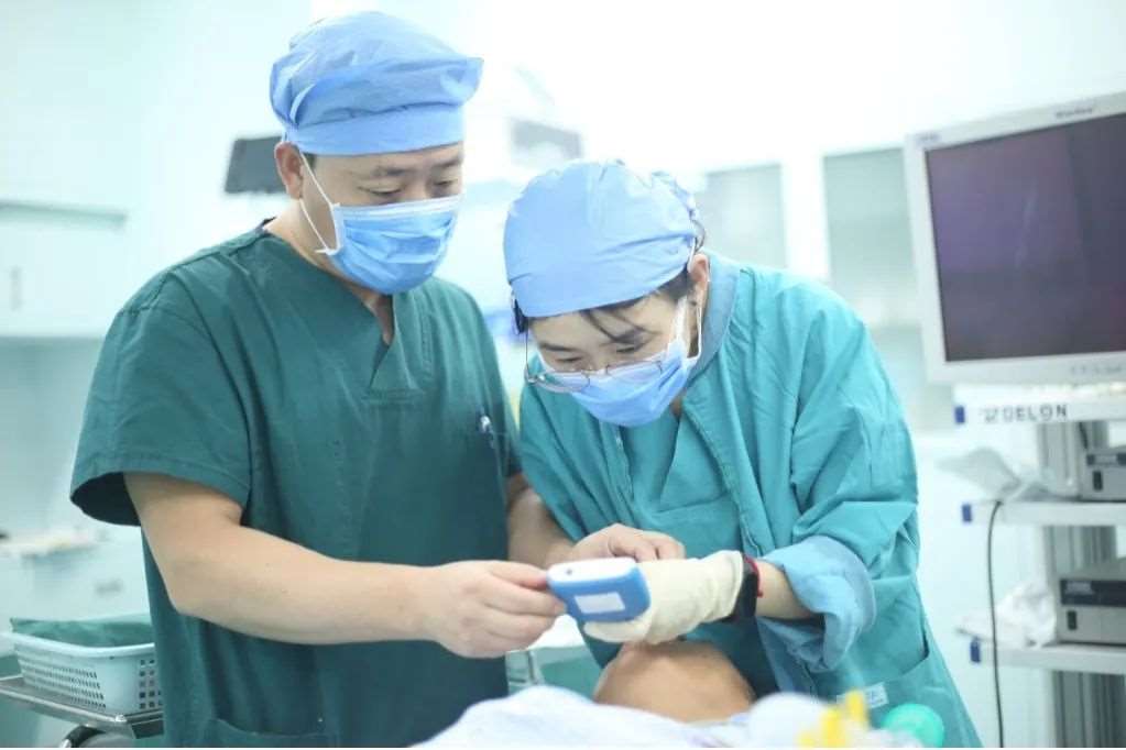 首都医科大学附属北京同仁医院2023年麻醉科住院医师规范化培训招生简章