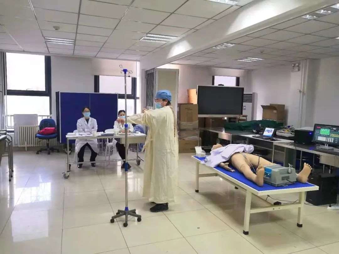 2022年清华大学附属垂杨柳医院全科基地住院医师规范化培训招生简章