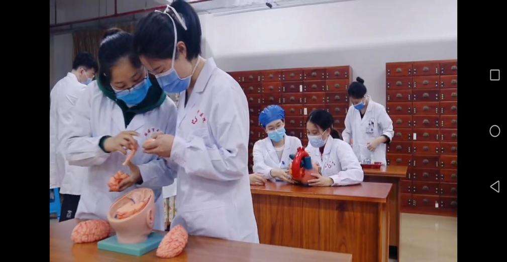 琼海市中医院2023年住院医师规范化培训招生简章