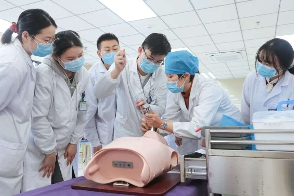 蚌埠医学院第二附属医院2023年住院医师规范化培训招生简章