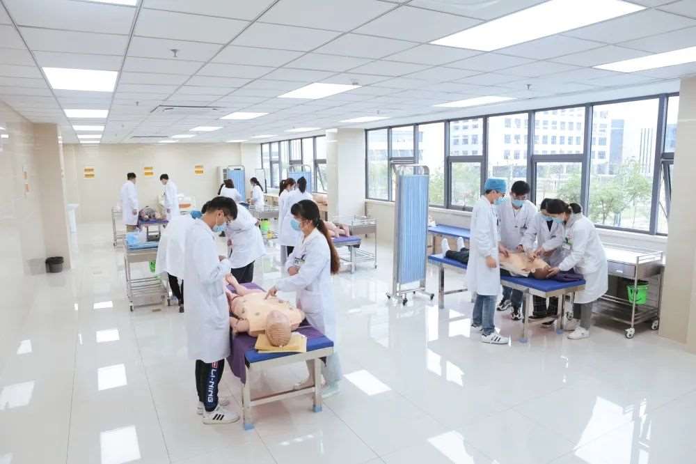 蚌埠医学院第二附属医院2023年住院医师规范化培训招生简章