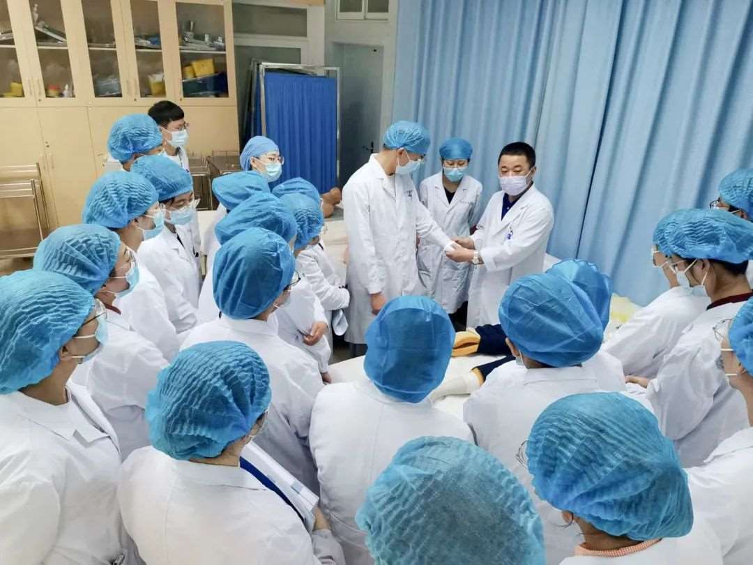 云南大学附属医院2023年住院医师规范化培训招生简章