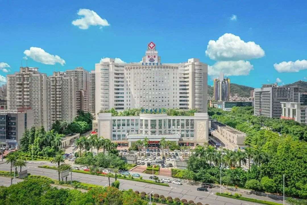 东莞市人民医院2023年住院医师规范化培训招生简章第三批