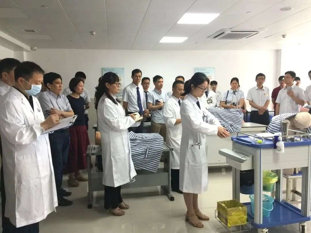 东莞市人民医院2023年住院医师规范化培训招生简章第三批