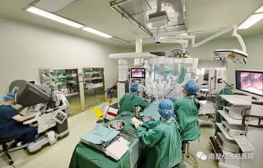 南部战区总医院2023年住院医师规范化培训招生简章第三批