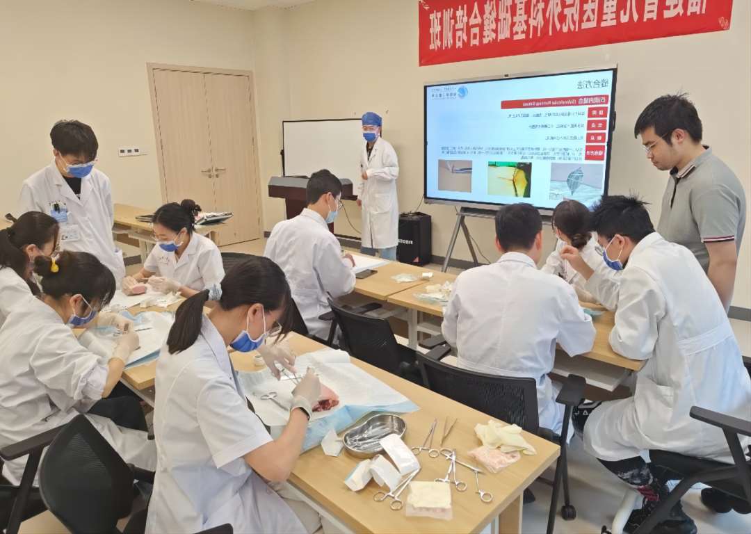 福建省妇幼保健院2023年住院医师规范化培训招生简章（预招生）