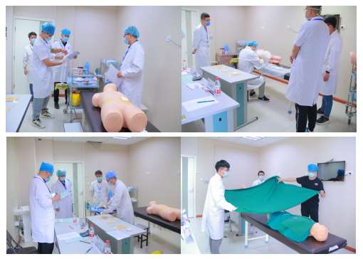 宁夏回族自治区人民医院2023年住院医师规范化培训招生简章