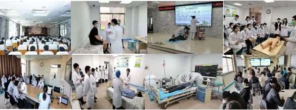 济南市人民医院2023年住院医师规范化培训招生简章
