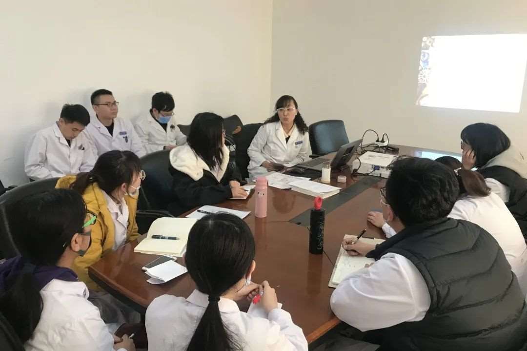 北京回龙观医院2023年住院医师规范化培训招生简章