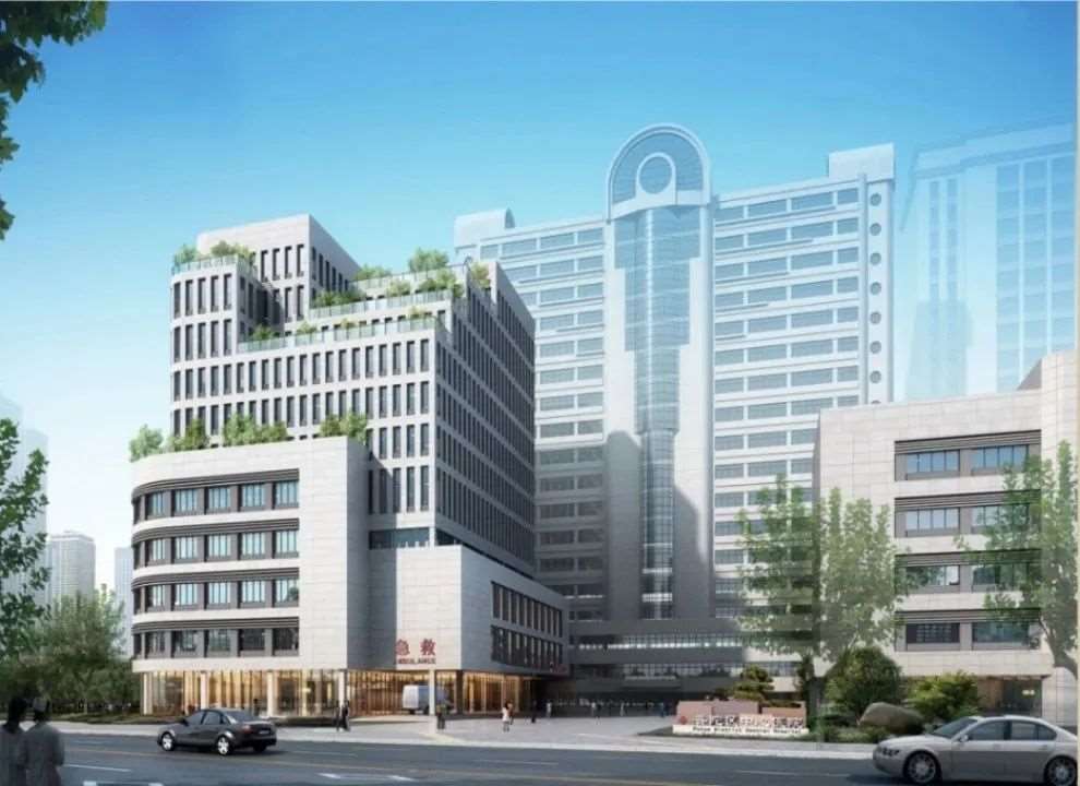 上海市普陀区中心医院2023年住院医师规范化培训招生简章补录