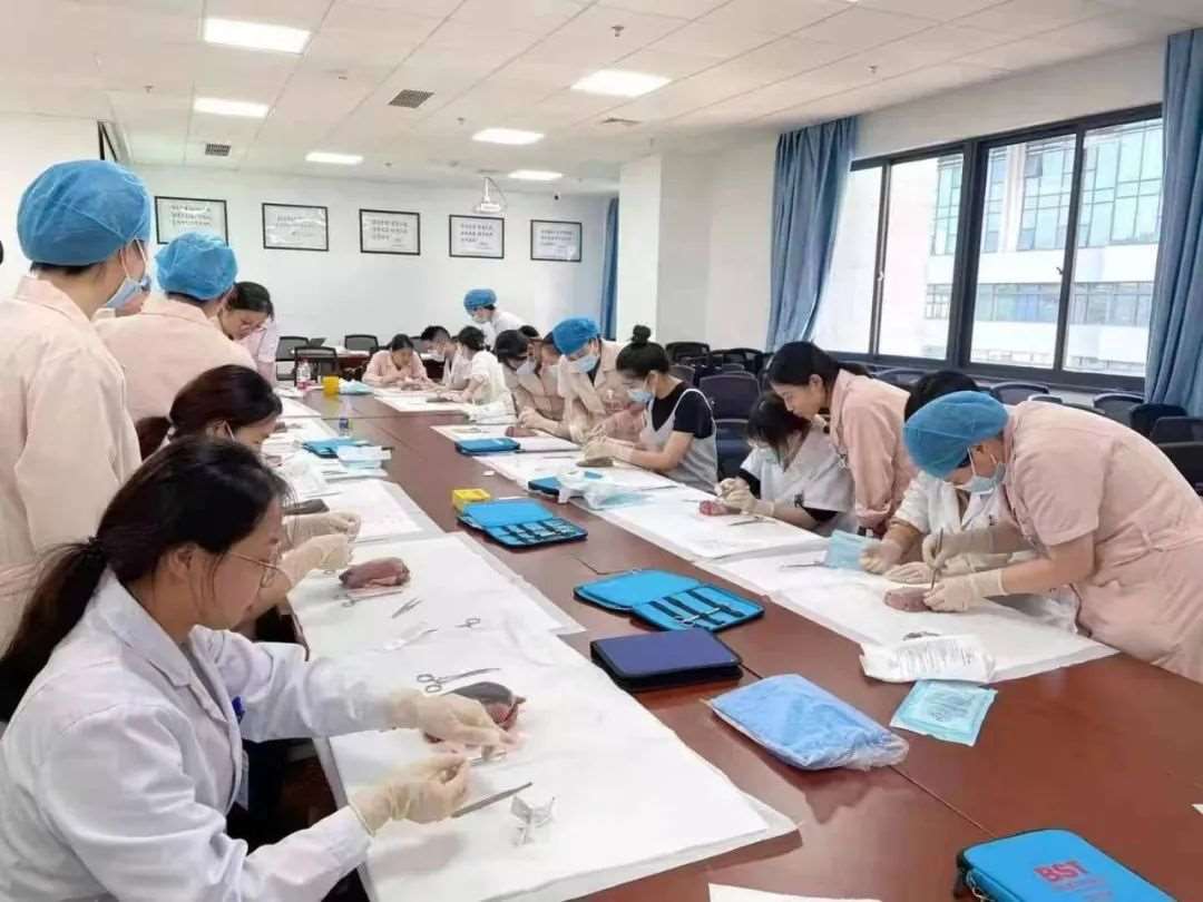 中国人民解放军联勤保障部队第900医院2023年住院医师规范化培训招生简章