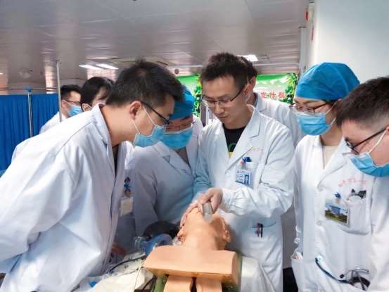南平市第一医院2023年住院医师规范化培训招生简章