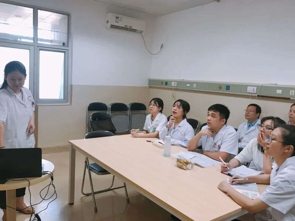 福建中医药大学附属人民医院2023年住院医师规范化培训招生简章