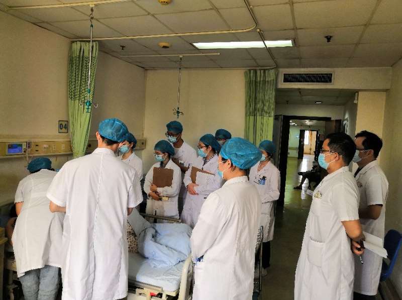 厦门市中医院2023年住院医师规范化培训招生简章