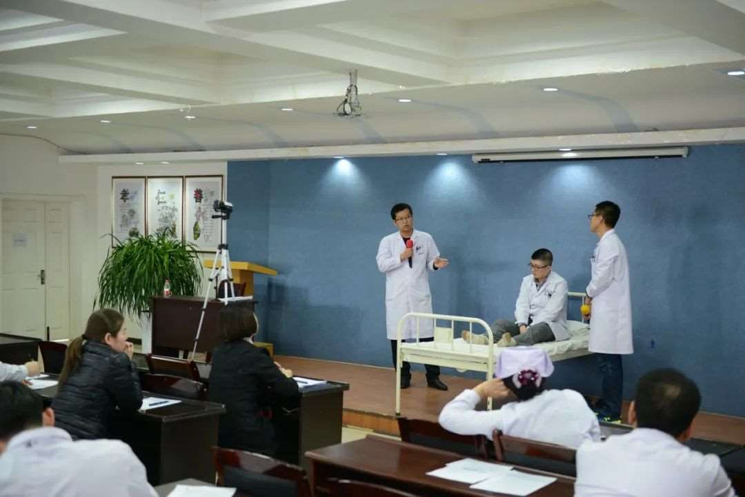 铁岭市中心医院2023年住院医师规范化培训招生简章
