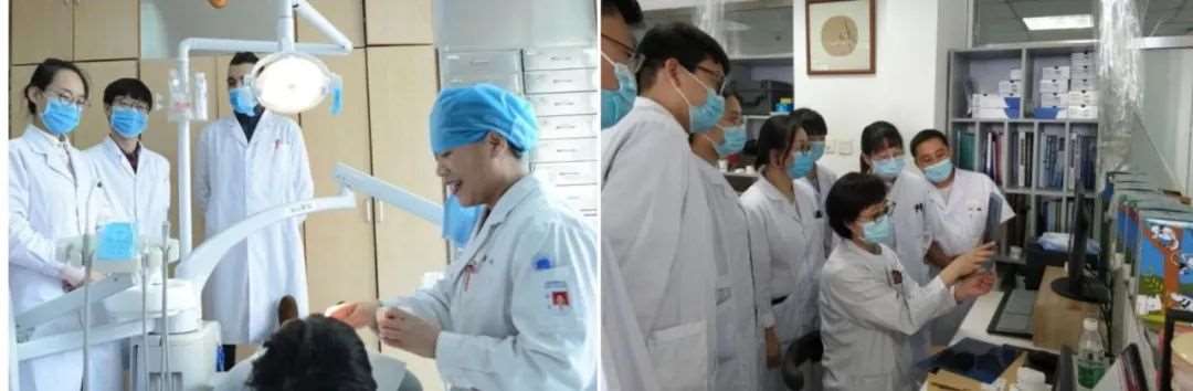 中国医科大学附属口腔医院2023年住院医师规范化培训招生简章