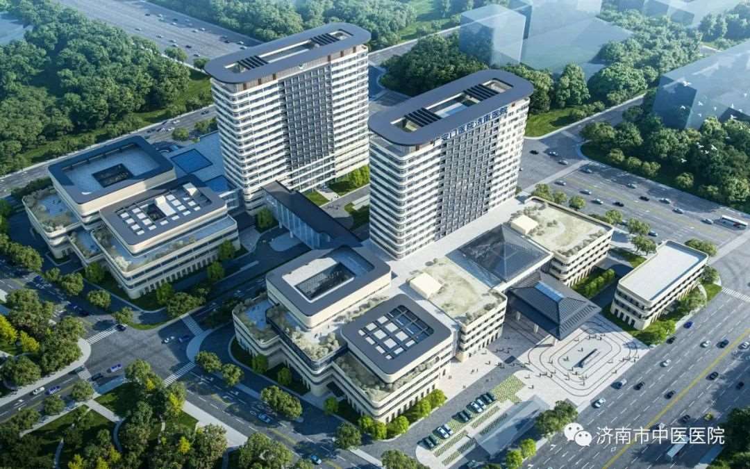 济南市中医医院2023年住院医师规范化培训招生简章