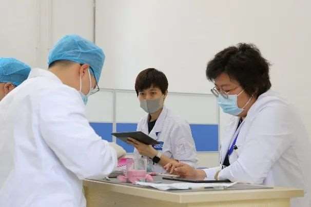 中国医科大学附属口腔医院2023年住院医师规范化培训招生简章