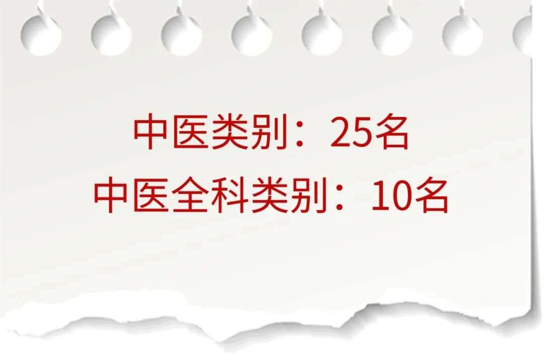 武汉市中医医院2023年住院医师规范化培训招生简章