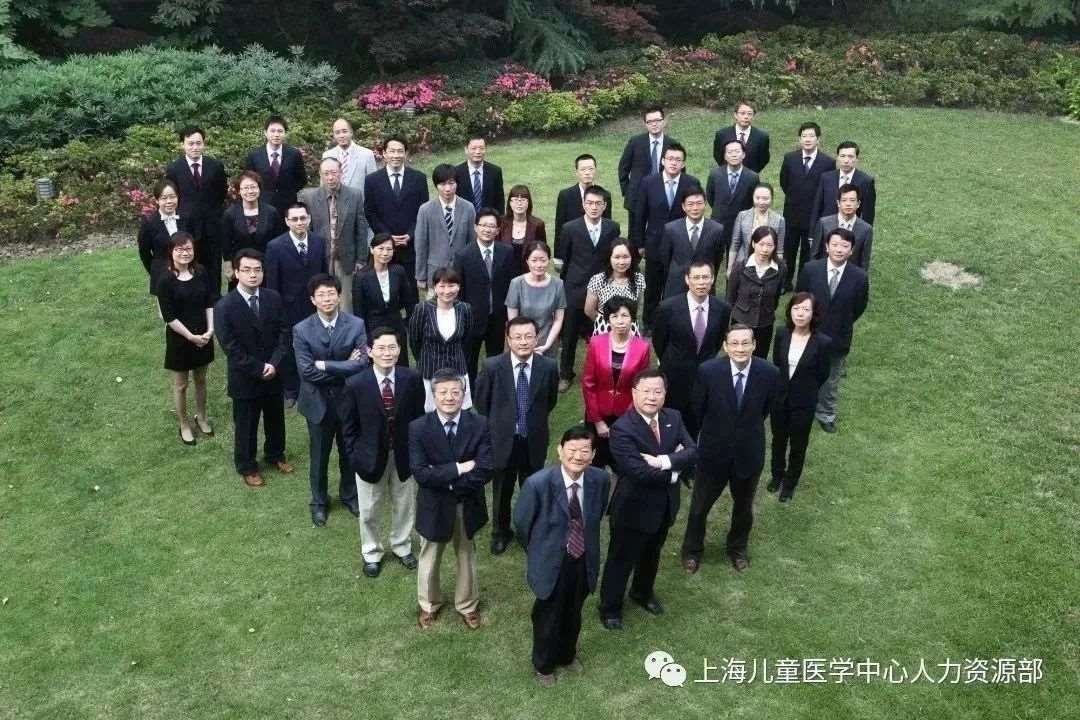 上海儿童医学中心2023年住院医师规范化培训招生简章补录