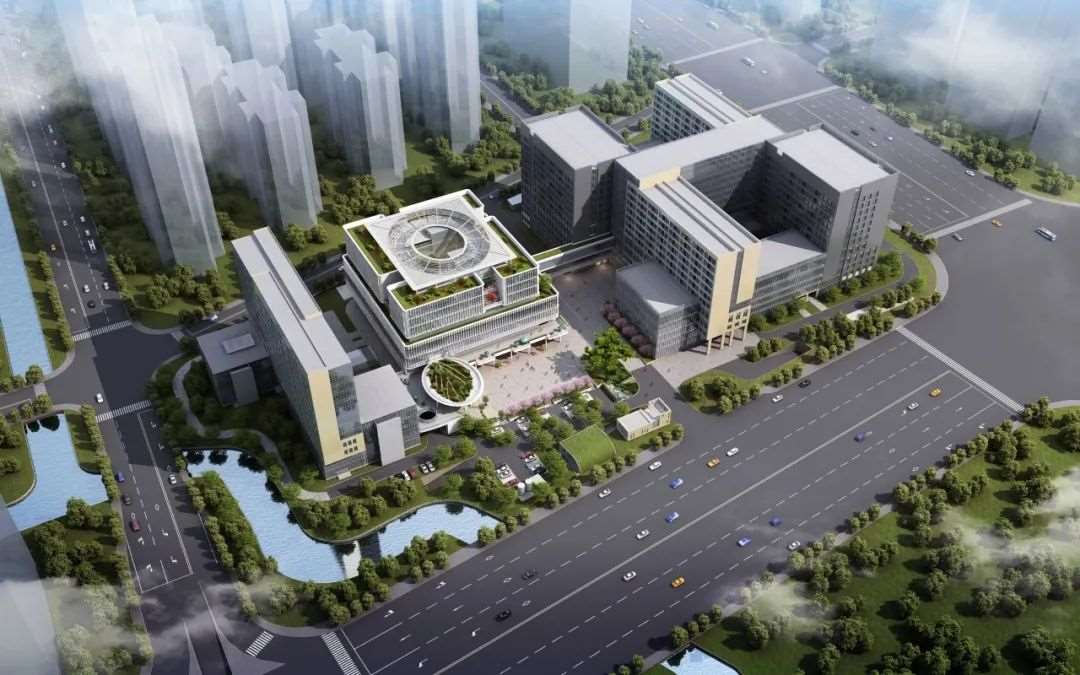 宁波市医疗中心李惠利医院2023年住院医师规范化培训招生简章