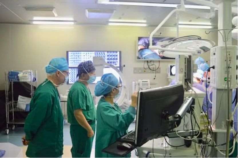 首都医科大学宣武医院2023年住院医师规范化培训招生简章
