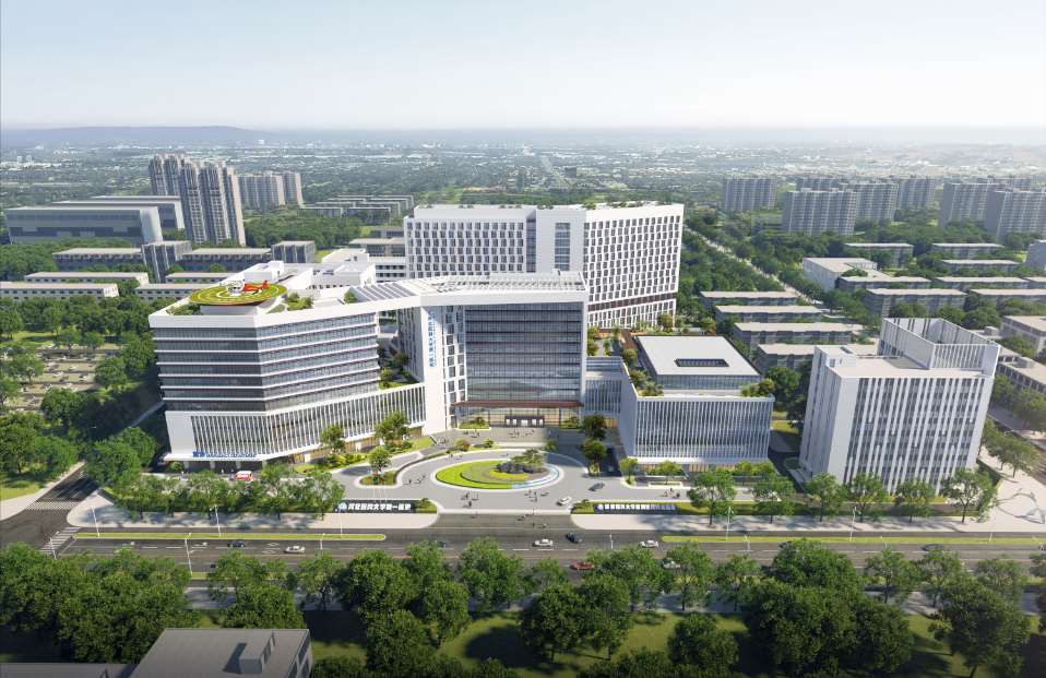 河北医科大学第一医院2023年住院医师规范化培训招生简章第三批