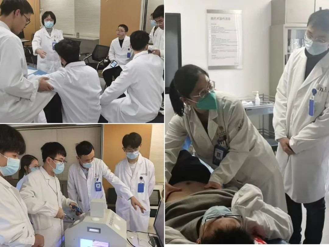 浙江中医药大学附属第三医院2023年住院医师规范化培训招生简章