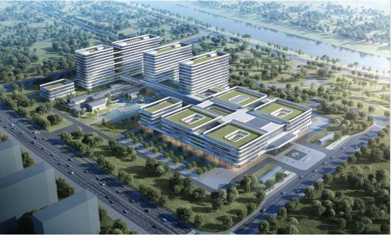 济宁市中医院2023年住院医师规范化培训招生简章第二批